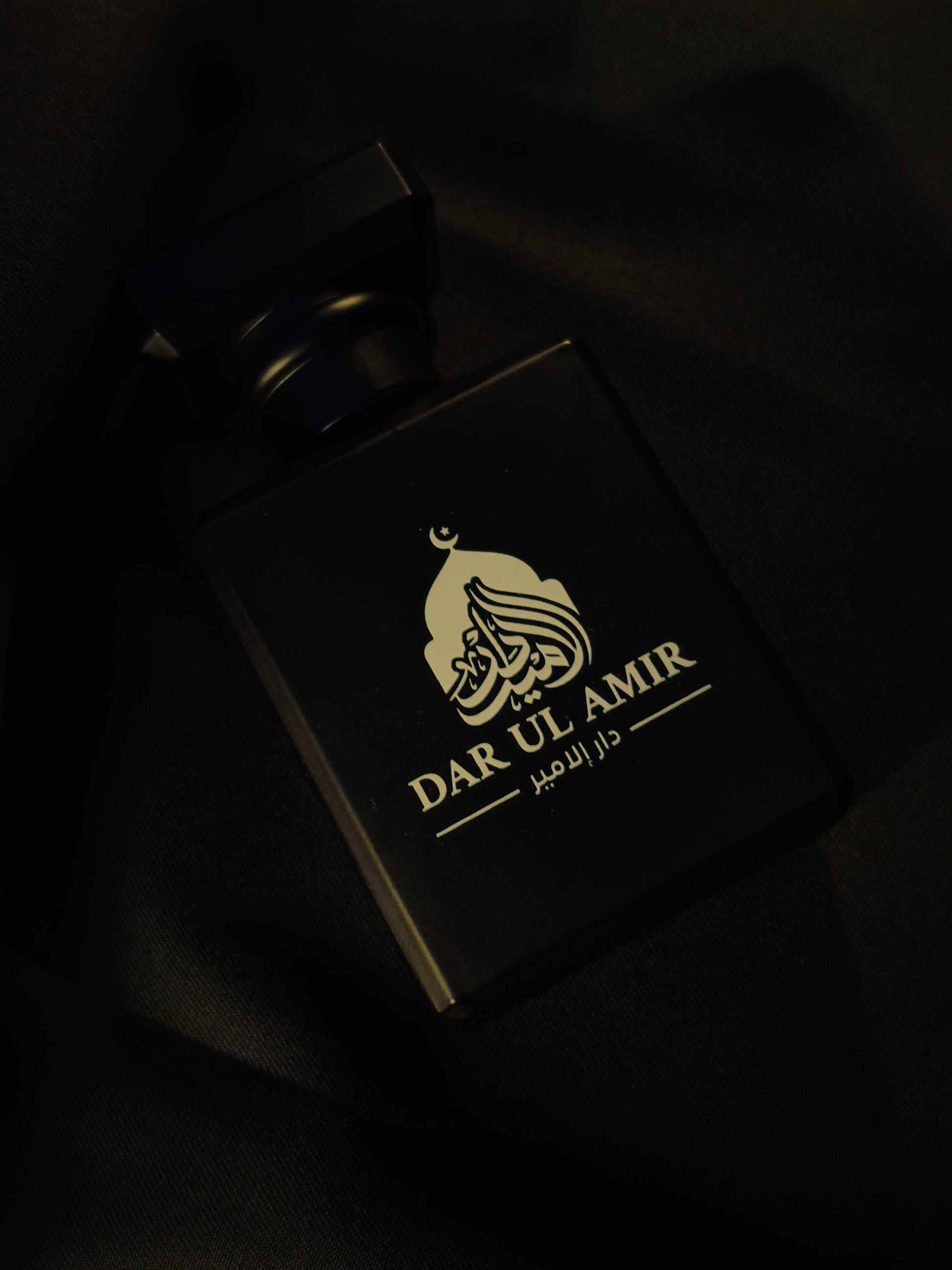 Albi Oud 50ml - Inspired by Dior Oud Ispahan