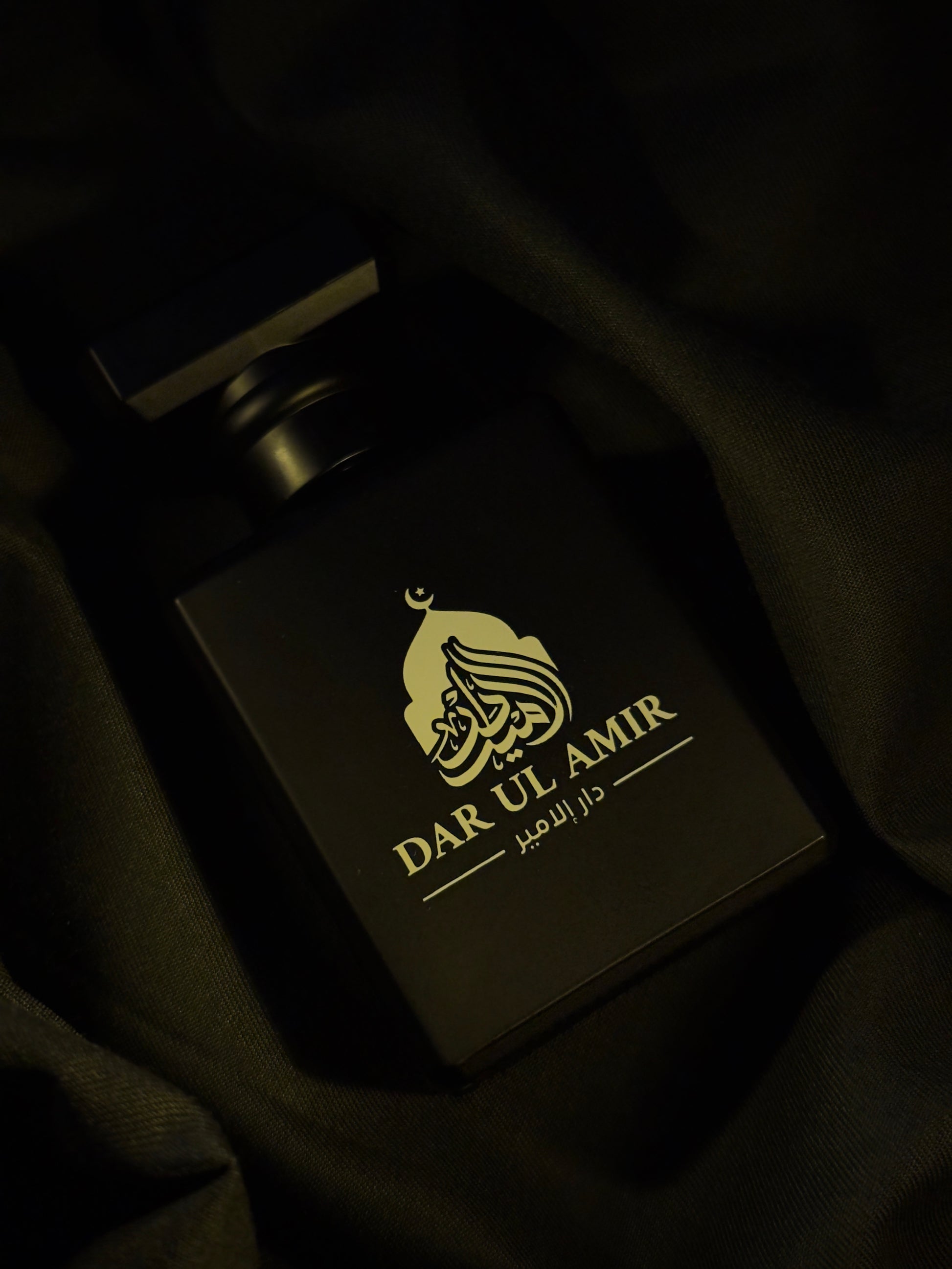 Hisaan Oud 50ml - Inspired by Montale Arabians Tonka