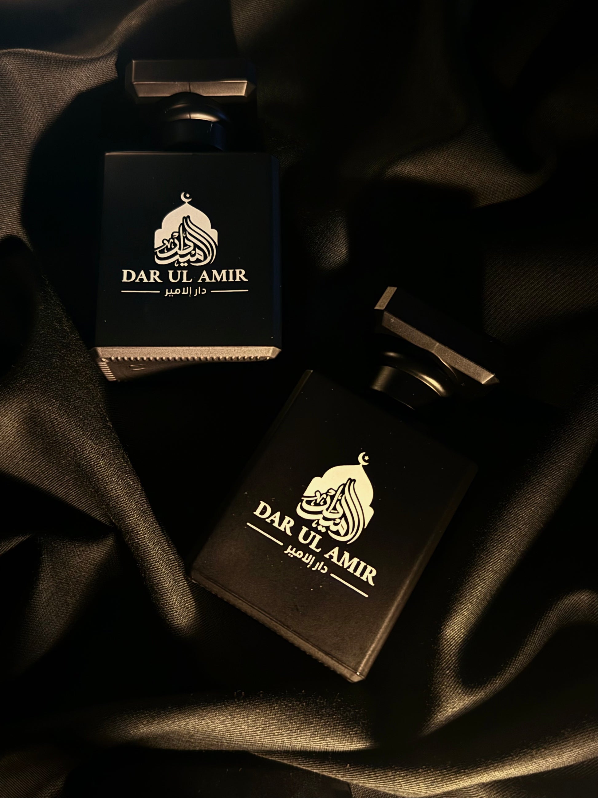 Perfume Bundle