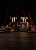 The Amir Series - Perfume Bundle