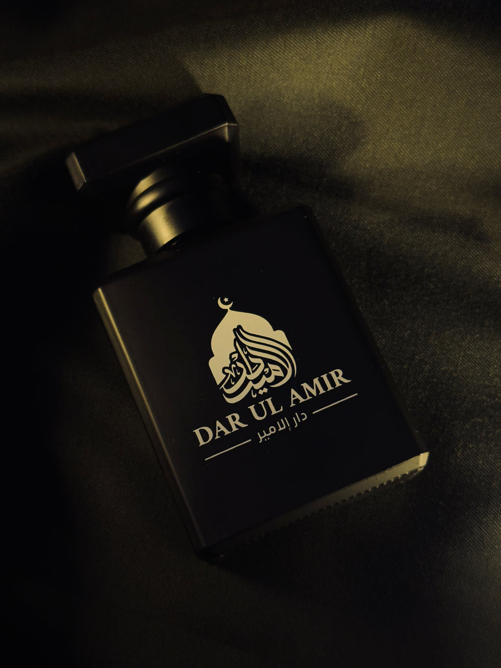 The Amir Series - Khalis Oud 50ml