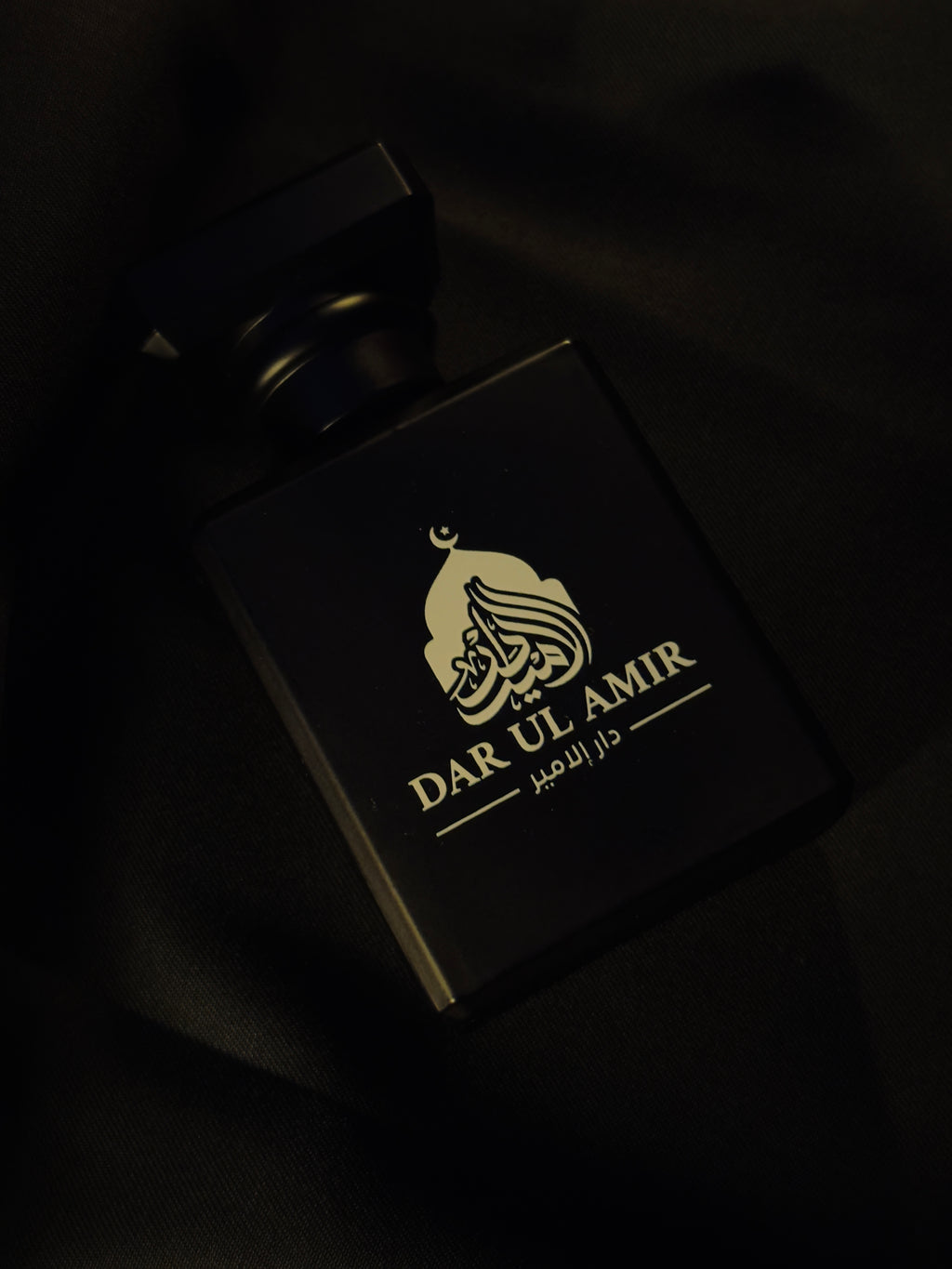 The Amir Series - Khalis Oud 50ml
