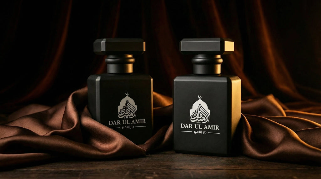 Perfume Bundle