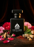 Albi Oud 50ml