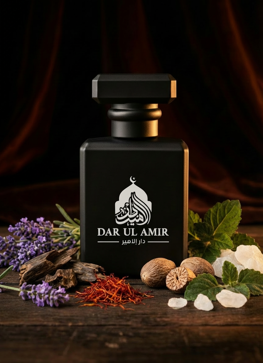 Sultan Oud 50ml