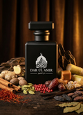 Qamari Oud 50ml