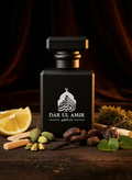 Golden Elixir 50ml
