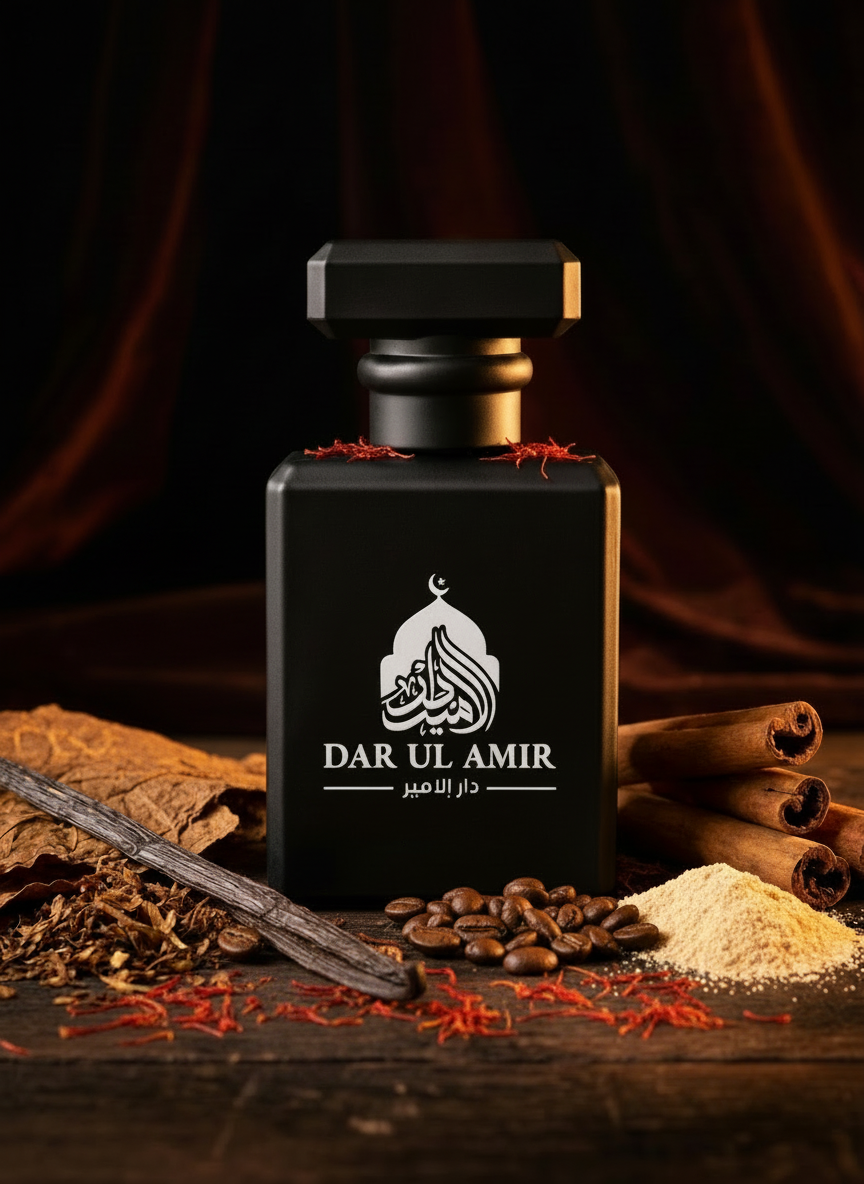 Layl Oud 50ml